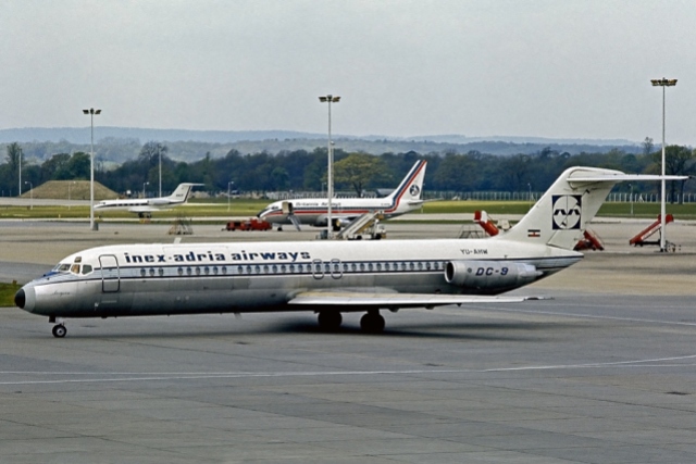 DC-9-33RC,_Inex-Adria_Airways_AN1819375